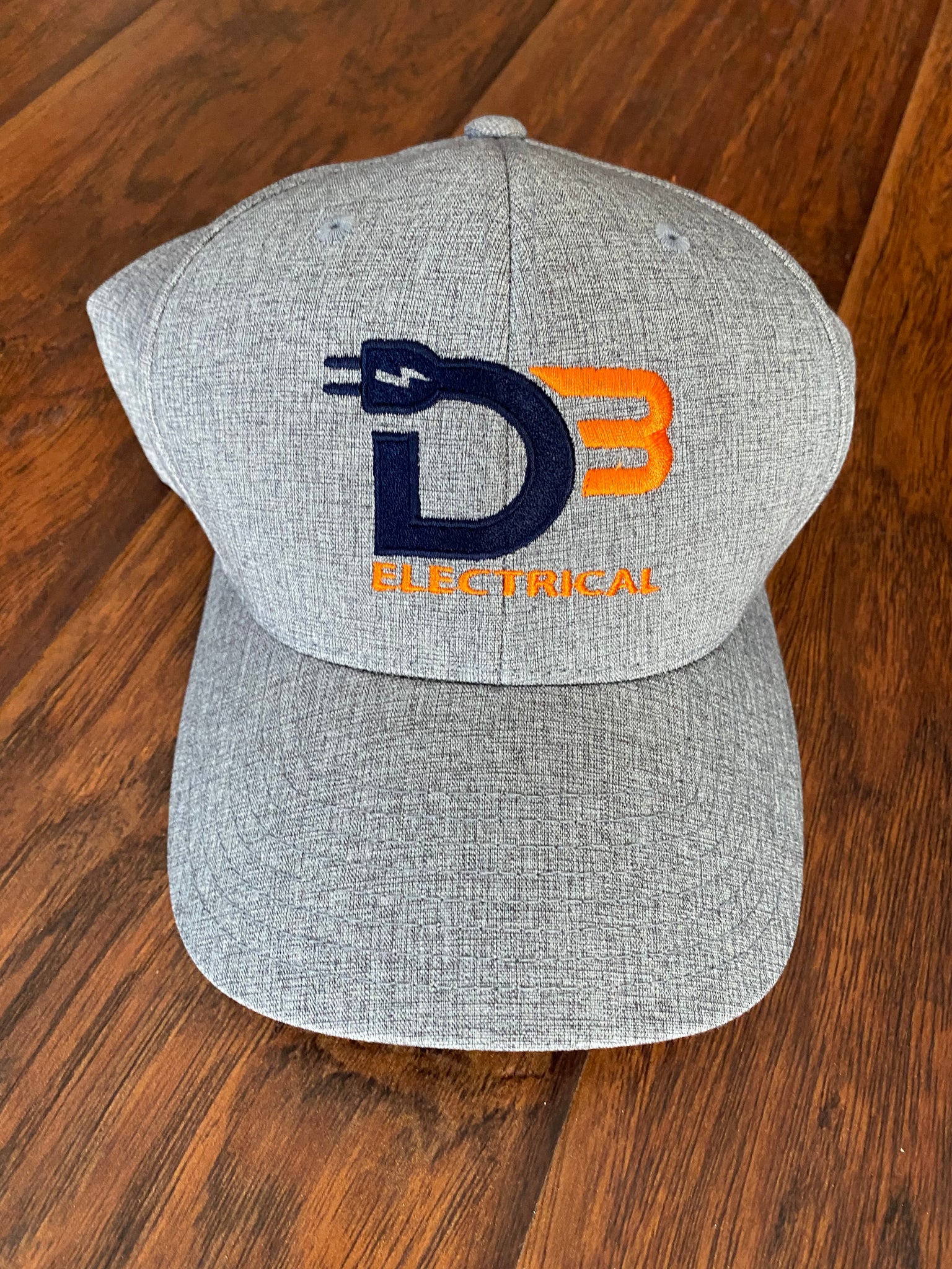 D3 Electrical Hat