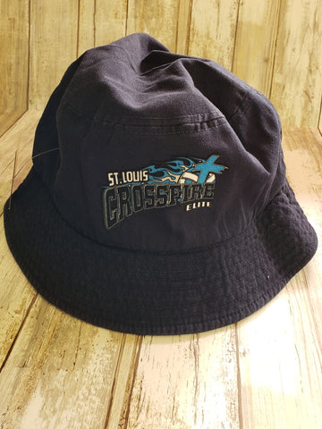 Crossfire Bucket Hat